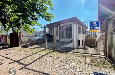 Casa com 2 quartos à venda na Avenida Nonoai, 696, Nonoai, Porto Alegre
