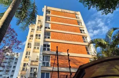 Apartamento com 2 quartos à venda na Rua Barão do Triunfo, 327, Menino Deus, Porto Alegre