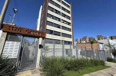 Apartamento com 2 quartos à venda na Rua Jaguari, 1227, Cristal, Porto Alegre