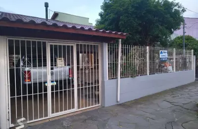 Casa com 3 quartos à venda na Rua Doutor Mário Totta, 2575, Camaquã, Porto Alegre