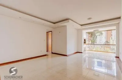 Apartamento com 03 dormitórios , 01 suíte e 02 vagas de garagem