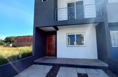 Casa com 3 quartos à venda na Rua Marco Túlio Kalil Ferreyro, 123, Aberta dos Morros, Porto Alegre