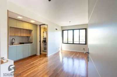 Apartamento com 1 quarto à venda na Rua Tamandaré, 610, Camaquã, Porto Alegre