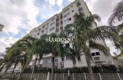 Apartamento no condomínio vida viva boulevard, 2 dormitórios sendo 1 suíte e 1 vaga escriturada