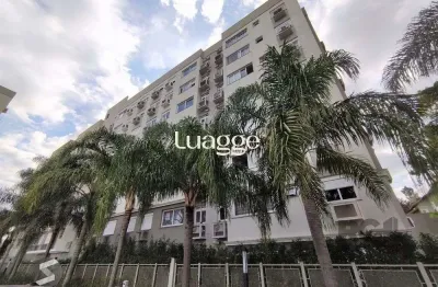 Apartamento no condomínio vida viva boulevard, 2 dormitórios sendo 1 suíte e 1 vaga escriturada