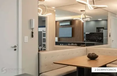 Apartamento com 2 quartos à venda na Rua Herculano Carneiro Pinto, 149, Jardim Itu Sabará, Porto Alegre