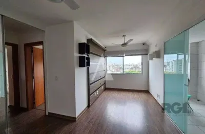Apartamento com 2 quartos à venda na Rua São Manoel, 2142, Santana, Porto Alegre