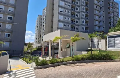 Apartamento de 2 dormitórios com 1 vaga de garagem , nunca habitado !
