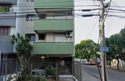 Apartamento para venda - 34.91m², 1 dormitório, 1 vaga - santana