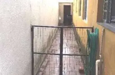 Casa com 2 quartos à venda na Rua Dona Margarida, 241, Navegantes, Porto Alegre