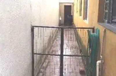 Casa com 2 quartos à venda na Rua Dona Margarida, 241, Navegantes, Porto Alegre