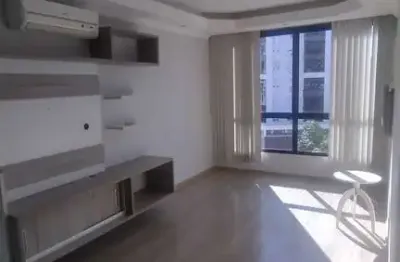 Apartamento com 2 quartos à venda na Avenida Ipiranga, 8452, Jardim Carvalho, Porto Alegre