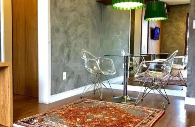 Apartamento com 1 quarto à venda na Praça Raul Pilla, 108, Centro Histórico, Porto Alegre