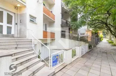 Apartamento com 2 quartos à venda na Rua André Puente, 151, Independência, Porto Alegre