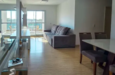 Apartamento 3 dorms com suíte e 2 vagas no condomínio veríssimo – infraestrutura excepcional em teresópolis