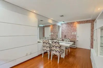 Apartamento com 2 quartos à venda na Rua Anita Garibaldi, 1930, Boa Vista, Porto Alegre