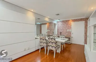 Apartamento com 2 quartos à venda na Rua Anita Garibaldi, 1930, Boa Vista, Porto Alegre