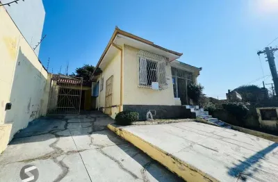 Casa com 2 quartos à venda na Avenida Professor Oscar Pereira, 3369, Cascata, Porto Alegre
