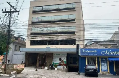 Sala comercial à venda na Avenida Cristóvão Colombo, 2519, Auxiliadora, Porto Alegre