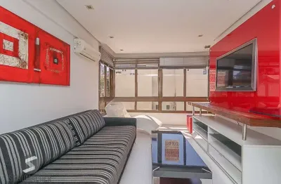 Venda excelente 1 dorm churrasqueira, infra com rooftop e piscina junto ao parcão elev 1 vaga