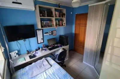 Apartamento com 3 quartos à venda na Rua Coronel Massot, 1389, Cristal, Porto Alegre