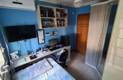 Apartamento com 3 quartos à venda na Rua Coronel Massot, 1389, Cristal, Porto Alegre
