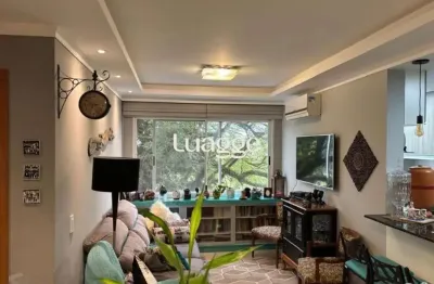 Apartamento com 2 quartos à venda na Rua Mariano de Matos, 593, Santa Tereza, Porto Alegre