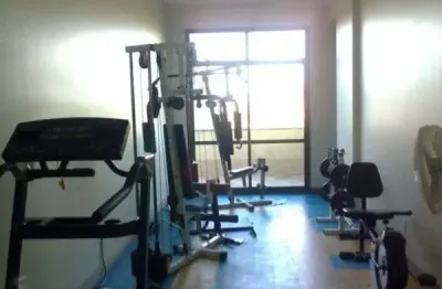 Apartamento para venda - 81.42m², 2 dormitórios, sendo 1 suites, jardim do salso