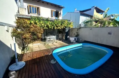 Casa com 3 quartos à venda na Rua Attilio Bettio, 166, Aberta dos Morros, Porto Alegre