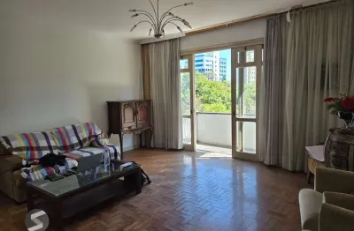 Apartamento com 4 quartos à venda na Rua Dona Laura, 825, Rio Branco, Porto Alegre