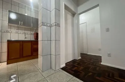 Excelente e amplo apartamento 3 dormitórios no centro - muita luz e o melhor da vida urbana!