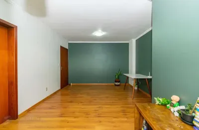 Apartamento com 3 quartos à venda na Rua Dona Cecília, 385, Vila City, Cachoeirinha