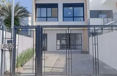 Casa com 3 quartos à venda na Rua Engenheiro Coelho Parreira, 649, Ipanema, Porto Alegre