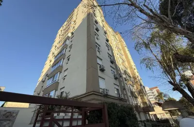 Apartamento com 3 quartos à venda na Rua Fernando Cortez, 184, Cristo Redentor, Porto Alegre