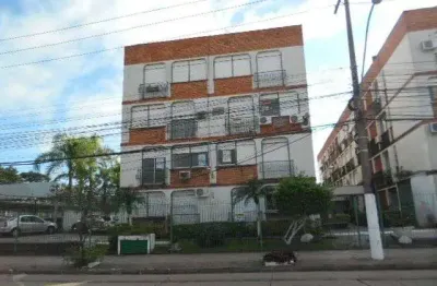 Apartamento com 2 quartos à venda na Avenida Ipiranga, 7099, Menino Deus, Porto Alegre