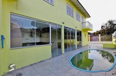 Casa com 2 quartos à venda na Avenida Nonoai, 161, Nonoai, Porto Alegre