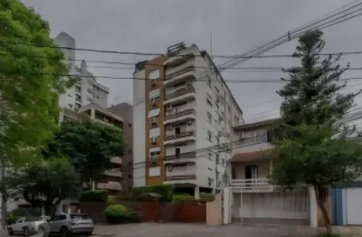 Apartamento com 3 quartos à venda na Avenida Mariland, 273, São João, Porto Alegre