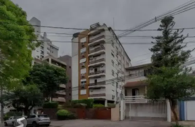 Apartamento com 3 quartos à venda na Avenida Mariland, 273, São João, Porto Alegre