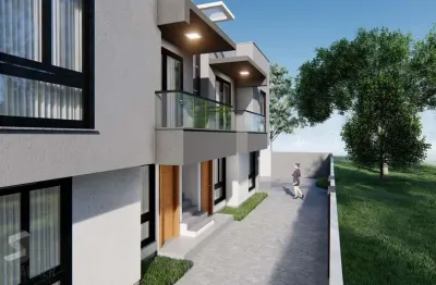 Apartamento com 2 quartos à venda na Rua Pandiá Calógeras, 595, Niterói, Canoas