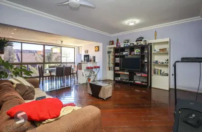 Apartamento com 3 quartos à venda na Rua Irmão Augusto, 219, Jardim Lindóia, Porto Alegre