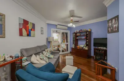 Apartamento com 3 quartos à venda na Rua Barão do Cotegipe, 407, São João, Porto Alegre