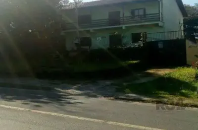 Casa com 3 quartos à venda na Estrada Costa Gama, 726, Belém Velho, Porto Alegre