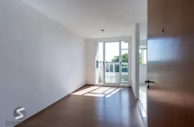 Apartamento com 2 quartos à venda na Rua Sílvio Silveira Soares, 2782, Camaquã, Porto Alegre