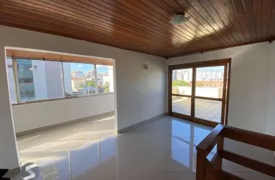 Cobertura com 3 quartos à venda na Rua Barão de Itaqui, 425, Cristo Redentor, Porto Alegre