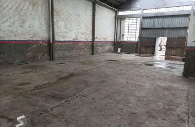 Barracão / Galpão / Depósito para alugar na Rua Beirute, 404, Navegantes, Porto Alegre