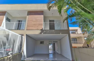 Casa com 3 quartos à venda na Rua Armando Czamanski, 112, Ipanema, Porto Alegre