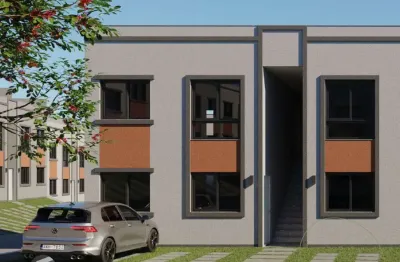 Casa em condomínio fechado com 2 quartos à venda na Estrada João de Oliveira Remião, 1549, Agronomia, Porto Alegre