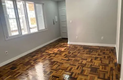Apartamento com 2 quartos à venda na Rua Veador Porto, 182, Santana, Porto Alegre