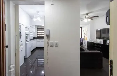 Cobertura com 3 quartos à venda na Rua Coronel André Belo, 466, Menino Deus, Porto Alegre