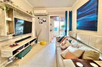 Apartamento com 3 quartos à venda na Rua Brasil, 1223, Centro, Canoas